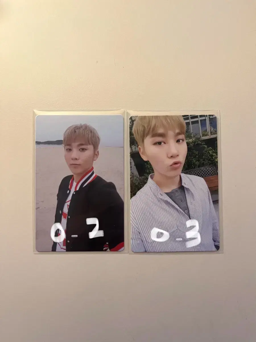 세븐틴 고잉세븐틴 붐붐 승관 포카 판매합니다